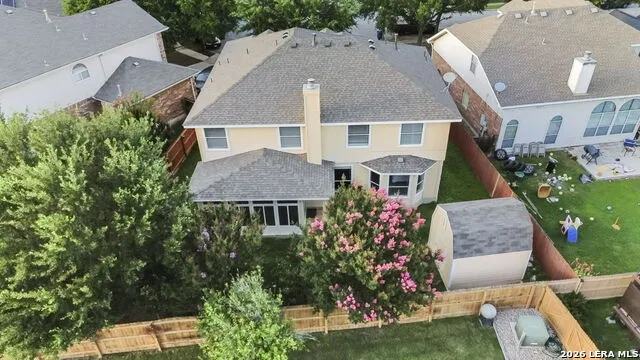 8942 FIREBAUGH DR Helotes, TX 78023