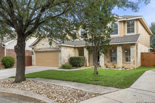 8942 FIREBAUGH DR Helotes, TX 78023