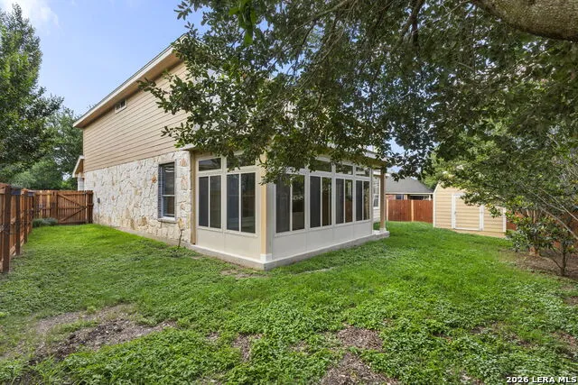 8942 FIREBAUGH DR Helotes, TX 78023
