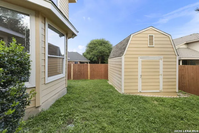 8942 FIREBAUGH DR Helotes, TX 78023