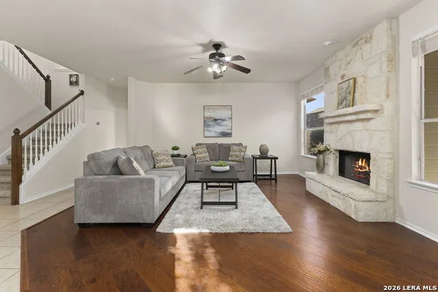 8942 FIREBAUGH DR Helotes, TX 78023