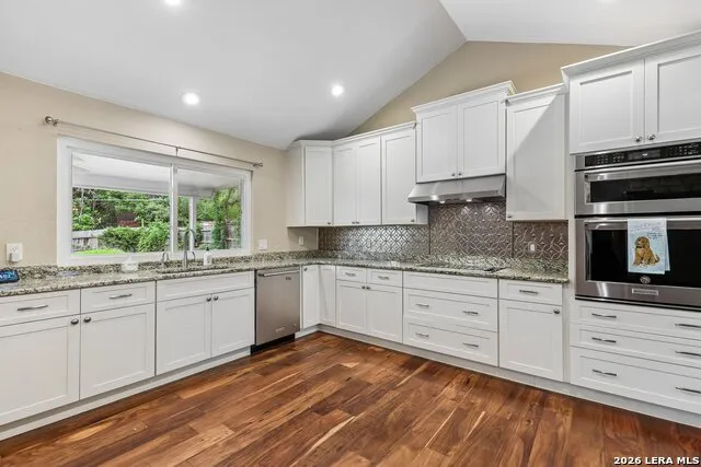 17022 TURKEY POINT ST San Antonio, TX 78232