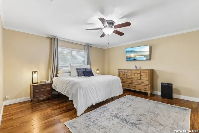 17022 TURKEY POINT ST San Antonio, TX 78232
