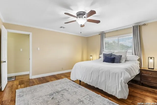 17022 TURKEY POINT ST San Antonio, TX 78232