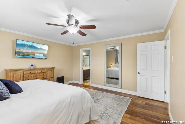 17022 TURKEY POINT ST San Antonio, TX 78232