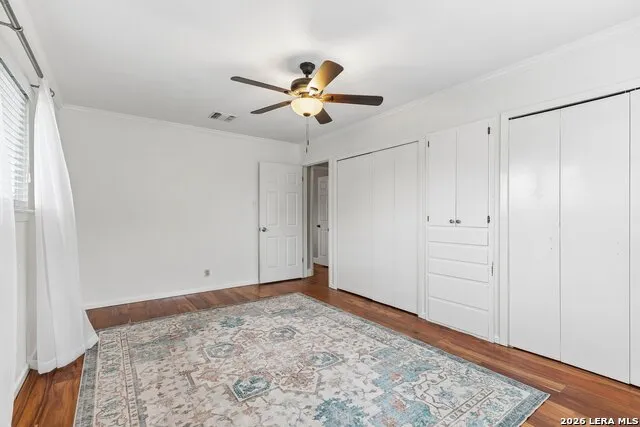 17022 TURKEY POINT ST San Antonio, TX 78232