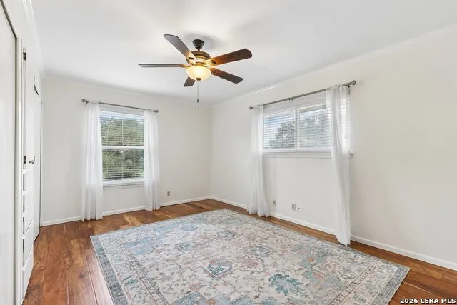 17022 TURKEY POINT ST San Antonio, TX 78232