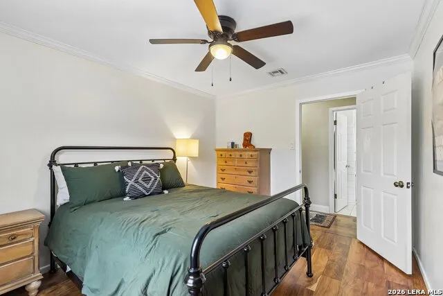 17022 TURKEY POINT ST San Antonio, TX 78232