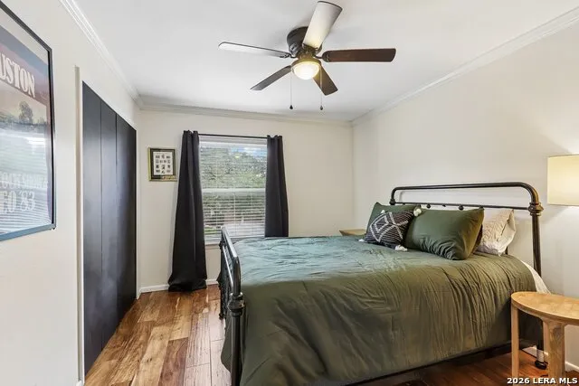 17022 TURKEY POINT ST San Antonio, TX 78232