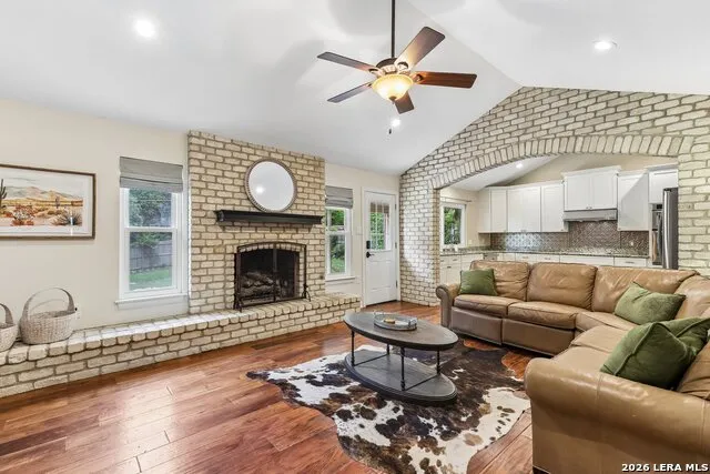 17022 TURKEY POINT ST San Antonio, TX 78232