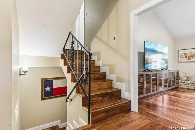 17022 TURKEY POINT ST San Antonio, TX 78232