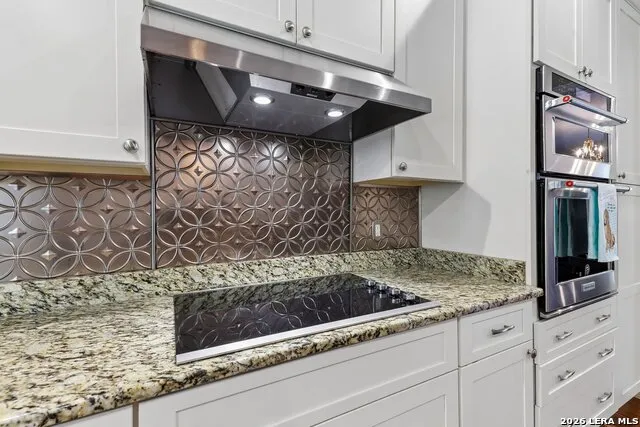 17022 TURKEY POINT ST San Antonio, TX 78232