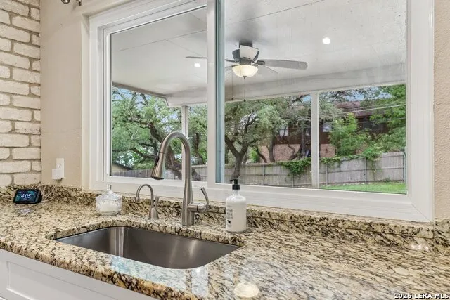 17022 TURKEY POINT ST San Antonio, TX 78232