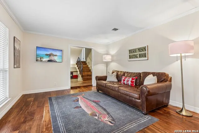 17022 TURKEY POINT ST San Antonio, TX 78232