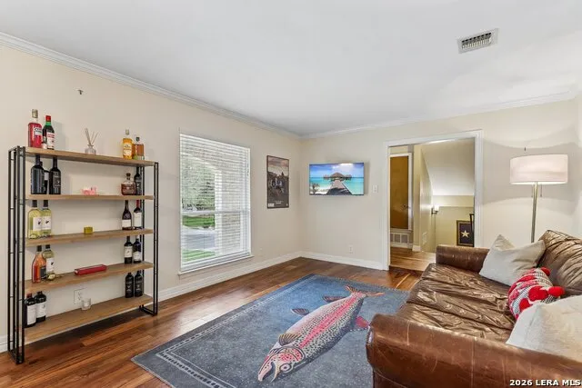17022 TURKEY POINT ST San Antonio, TX 78232