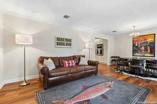 17022 TURKEY POINT ST San Antonio, TX 78232