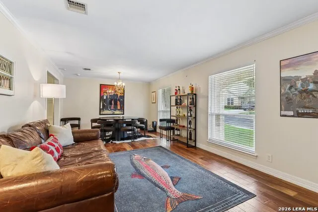 17022 TURKEY POINT ST San Antonio, TX 78232