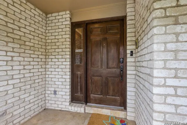 17022 TURKEY POINT ST San Antonio, TX 78232