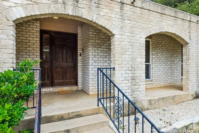 17022 TURKEY POINT ST San Antonio, TX 78232
