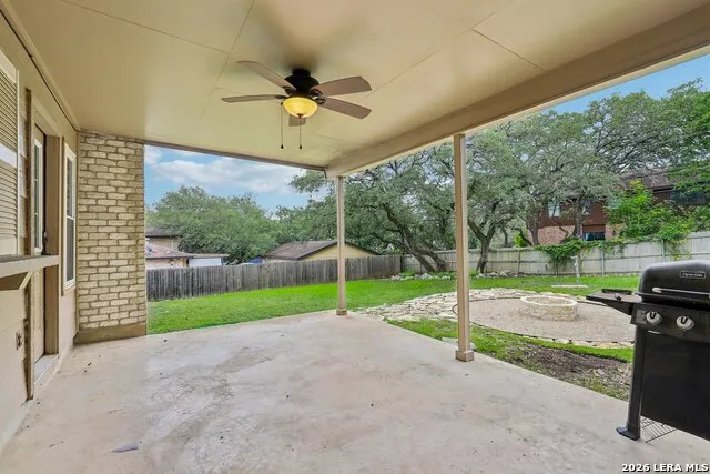17022 TURKEY POINT ST San Antonio, TX 78232
