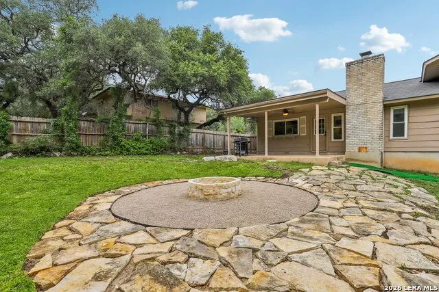 17022 TURKEY POINT ST San Antonio, TX 78232