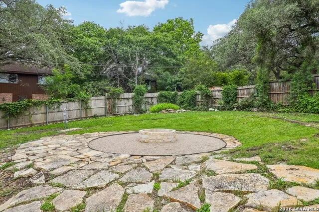 17022 TURKEY POINT ST San Antonio, TX 78232