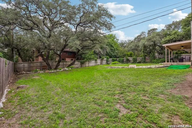 17022 TURKEY POINT ST San Antonio, TX 78232