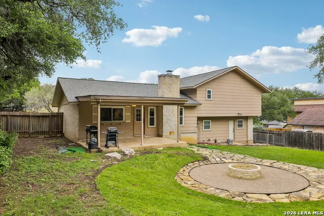 17022 TURKEY POINT ST San Antonio, TX 78232