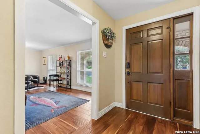 17022 TURKEY POINT ST San Antonio, TX 78232