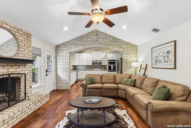17022 TURKEY POINT ST San Antonio, TX 78232