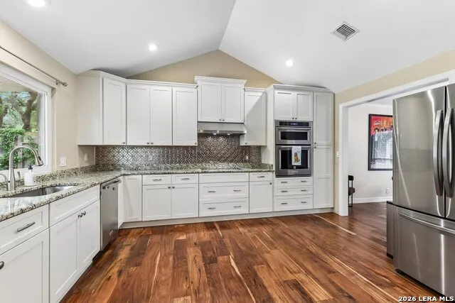 17022 TURKEY POINT ST San Antonio, TX 78232