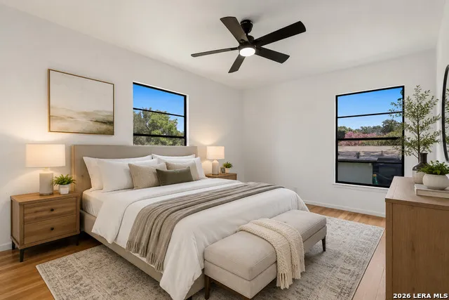 210 W Glenview San Antonio, TX 78228