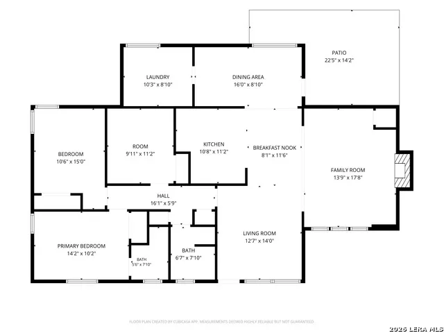 210 W Glenview San Antonio, TX 78228
