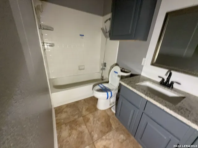 11823 Barkston Dr San Antonio, TX 78253