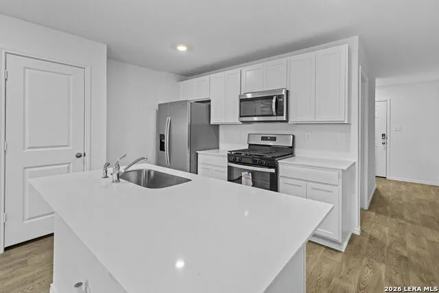 16071 Mahogany Way Elmendorf, TX 78112