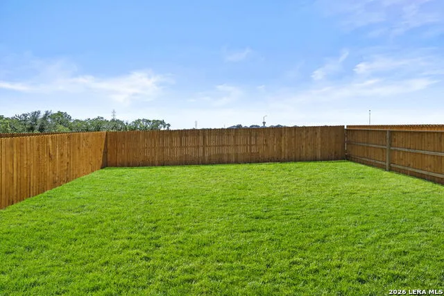 16071 Mahogany Way Elmendorf, TX 78112