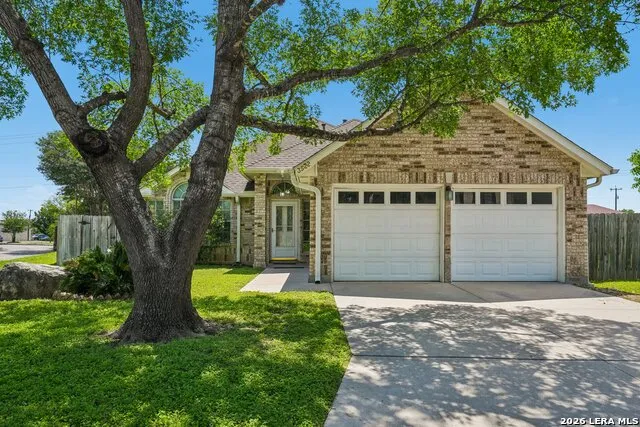 3522 LAKE TOWNE CT San Antonio, TX 78217