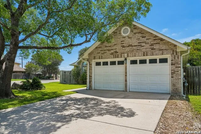 3522 LAKE TOWNE CT San Antonio, TX 78217