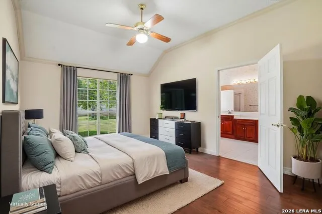 3522 LAKE TOWNE CT San Antonio, TX 78217