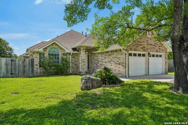 3522 LAKE TOWNE CT San Antonio, TX 78217