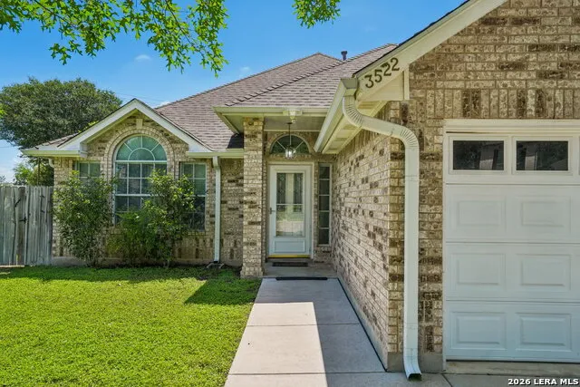 3522 LAKE TOWNE CT San Antonio, TX 78217
