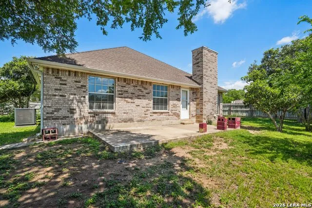 3522 LAKE TOWNE CT San Antonio, TX 78217
