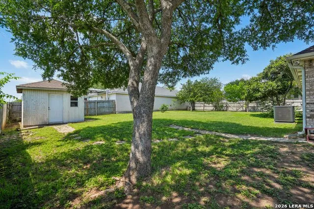 3522 LAKE TOWNE CT San Antonio, TX 78217
