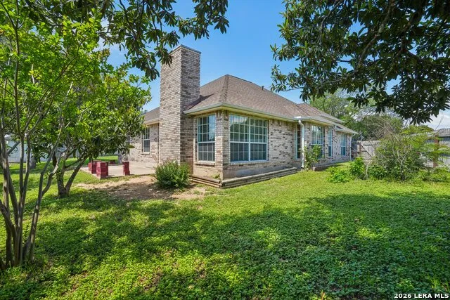 3522 LAKE TOWNE CT San Antonio, TX 78217