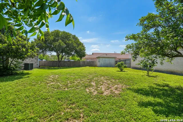 3522 LAKE TOWNE CT San Antonio, TX 78217