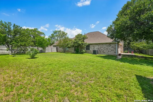 3522 LAKE TOWNE CT San Antonio, TX 78217