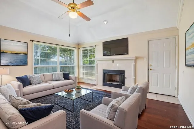 3522 LAKE TOWNE CT San Antonio, TX 78217