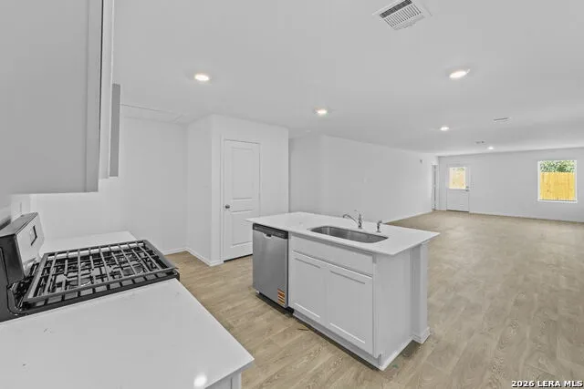 16068 Mahogany Way Elmendorf, TX 78112