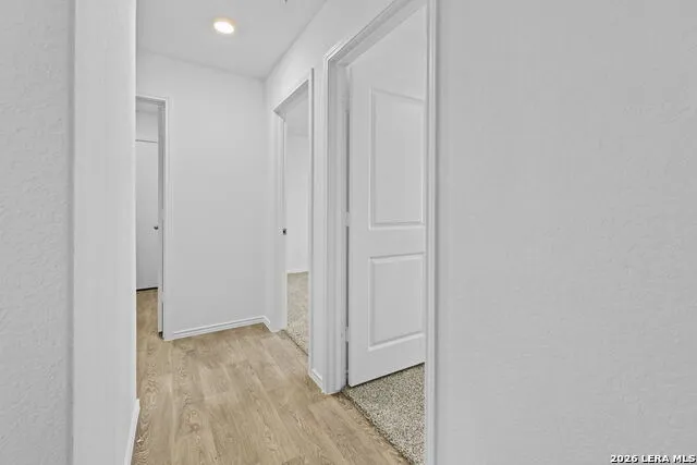 16068 Mahogany Way Elmendorf, TX 78112