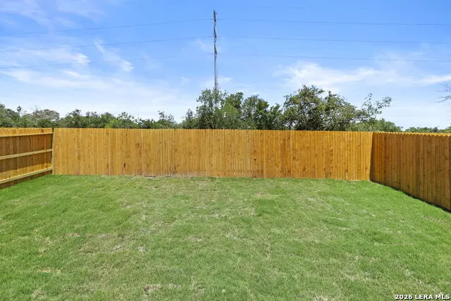 16068 Mahogany Way Elmendorf, TX 78112
